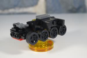 Lego Dimensions - Story Pack - The LEGO Batman Movie (23)